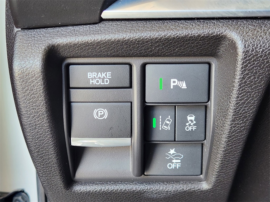 2020 Acura MDX Technology photo 16