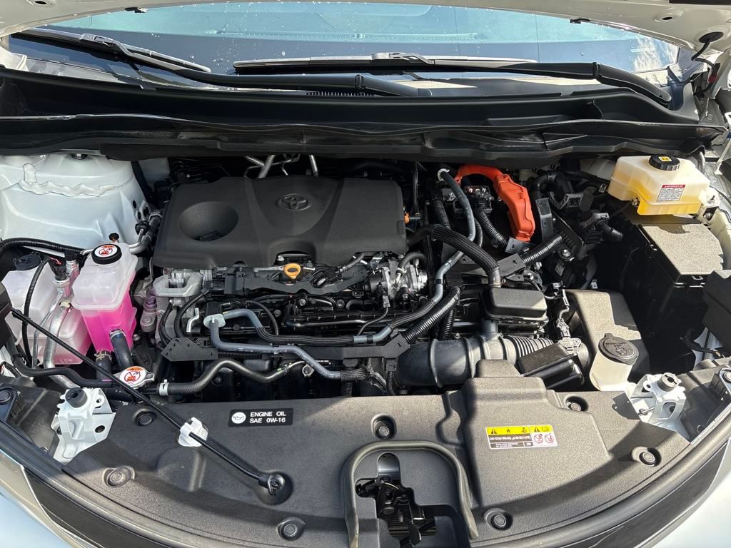 2022 Toyota Sienna Limited photo 19