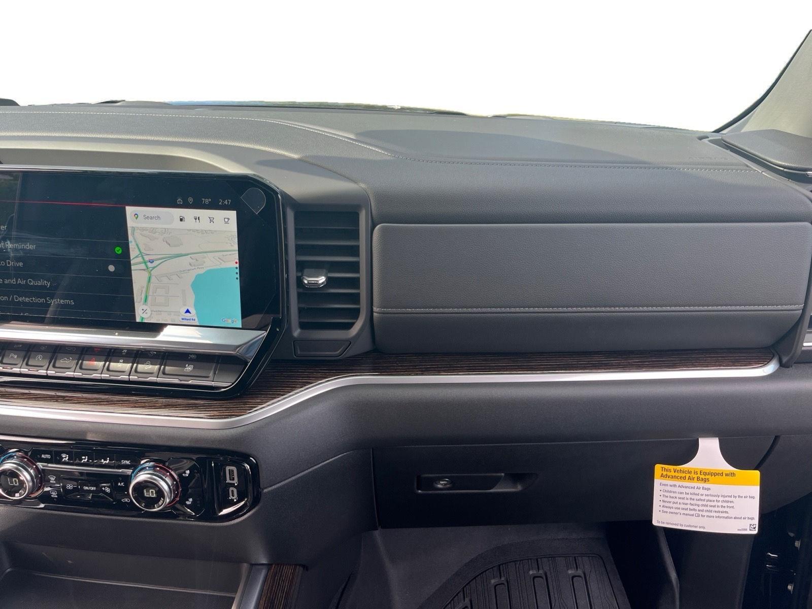 2026 Gmc Sierra 1500 Elevation photo 13