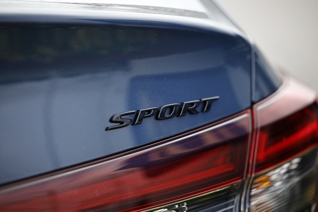 2026 Honda Civic Sport photo 10