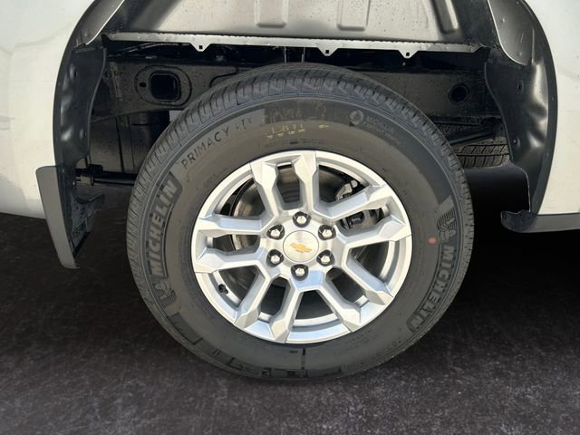 2026 Chevrolet Silverado 1500 LT photo 26