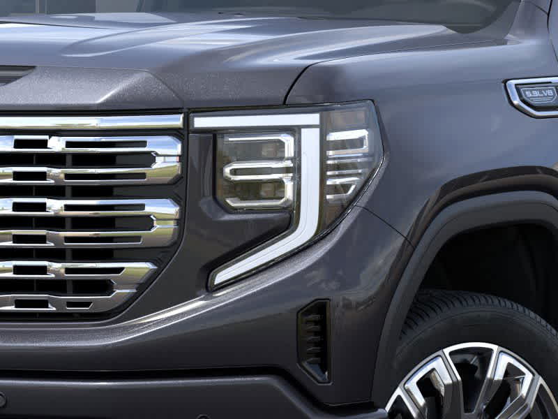 2026 Gmc Sierra 1500 Denali photo 9