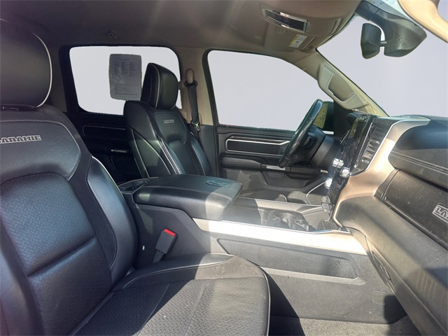 2020 Ram 1500 Laramie photo 11