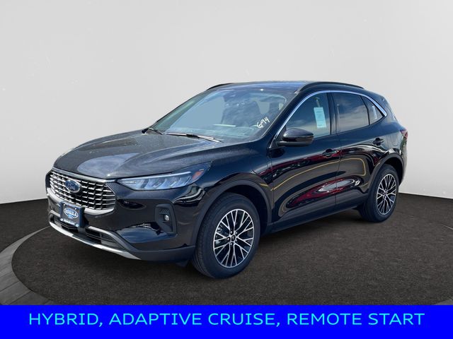 2024 Ford Escape PHEV's photo