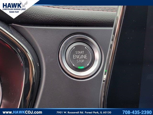 2025 CHEVROLET BLAZER - Image 16