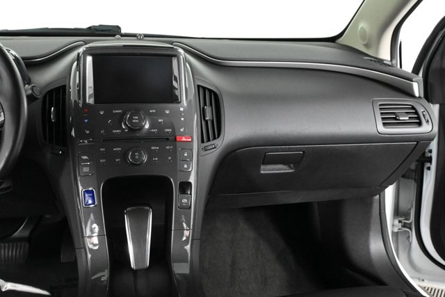 2015 Chevrolet Volt Base photo 11