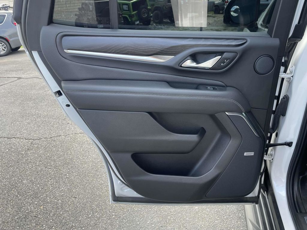 2021 Gmc Yukon Denali photo 14