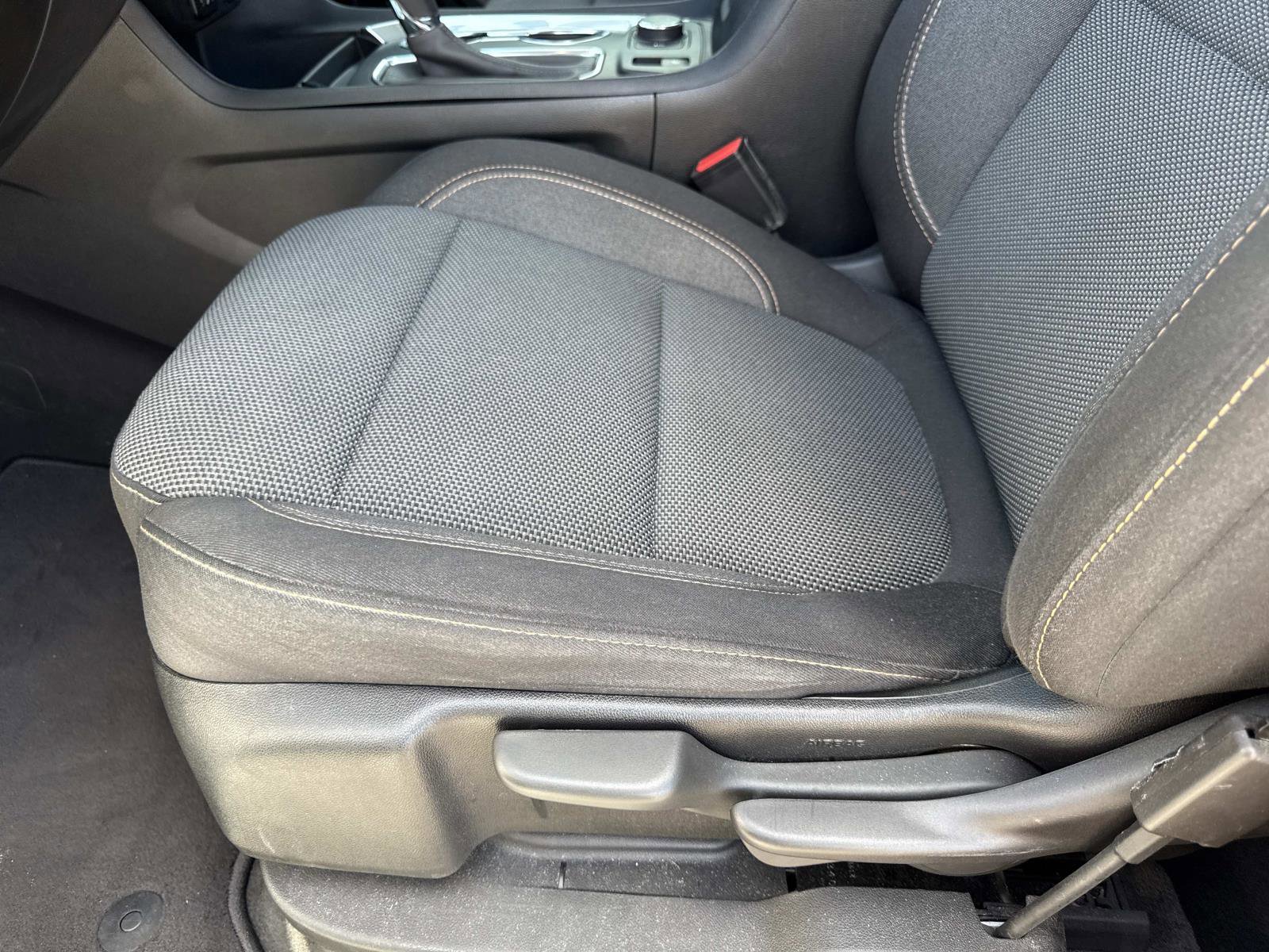 2020 Chevrolet Traverse LS photo 20