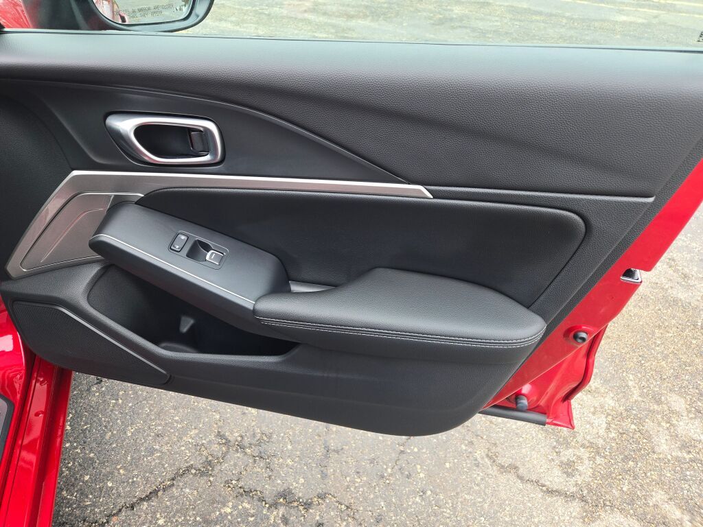 2023 Acura Integra A-Spec photo 4