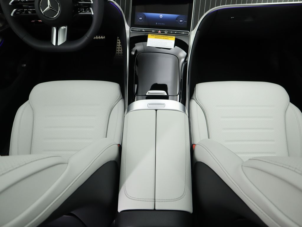 2026 Mercedes Benz GLC 300 photo 14