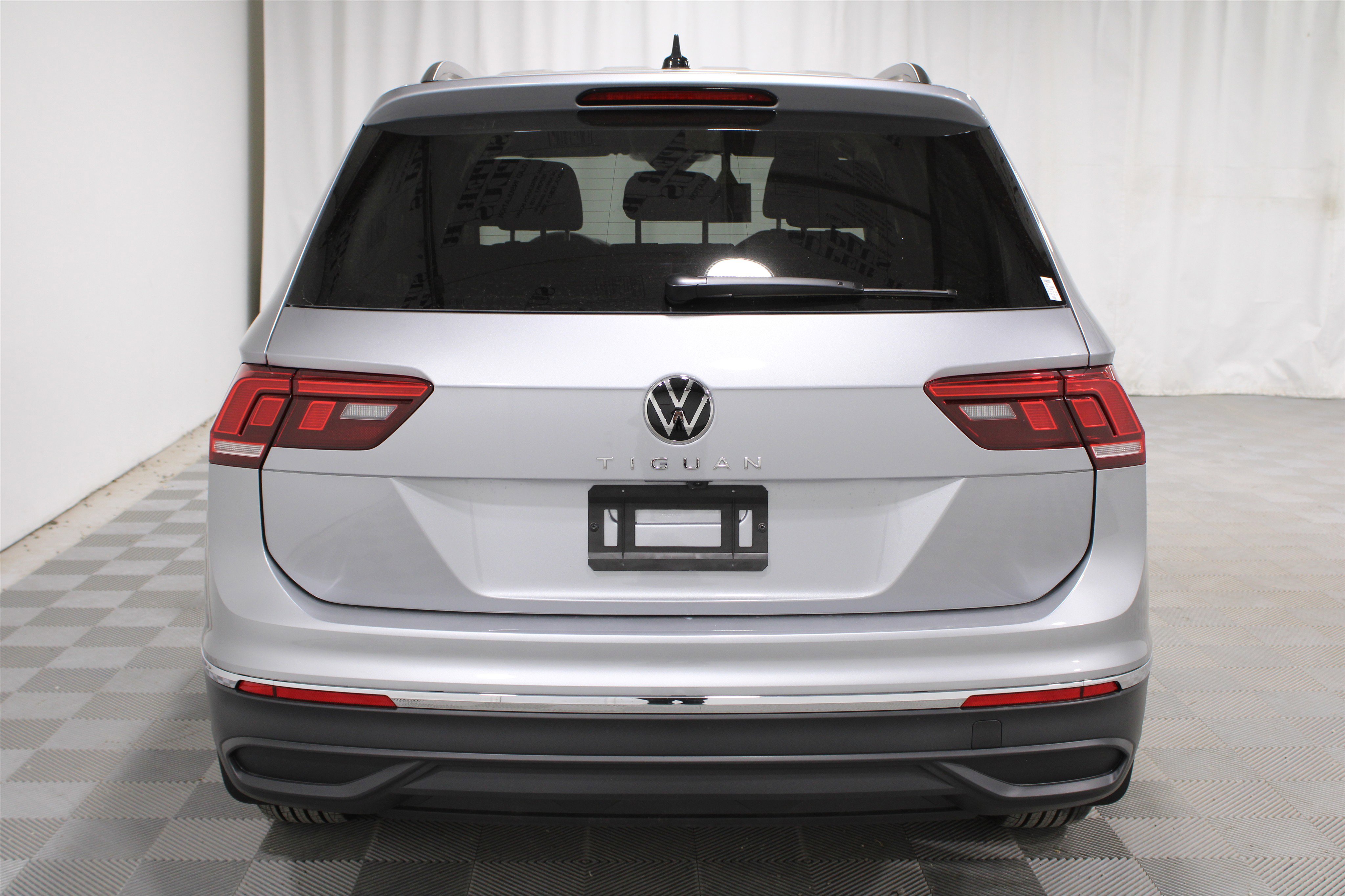 2024 Volkswagen Tiguan S photo 19
