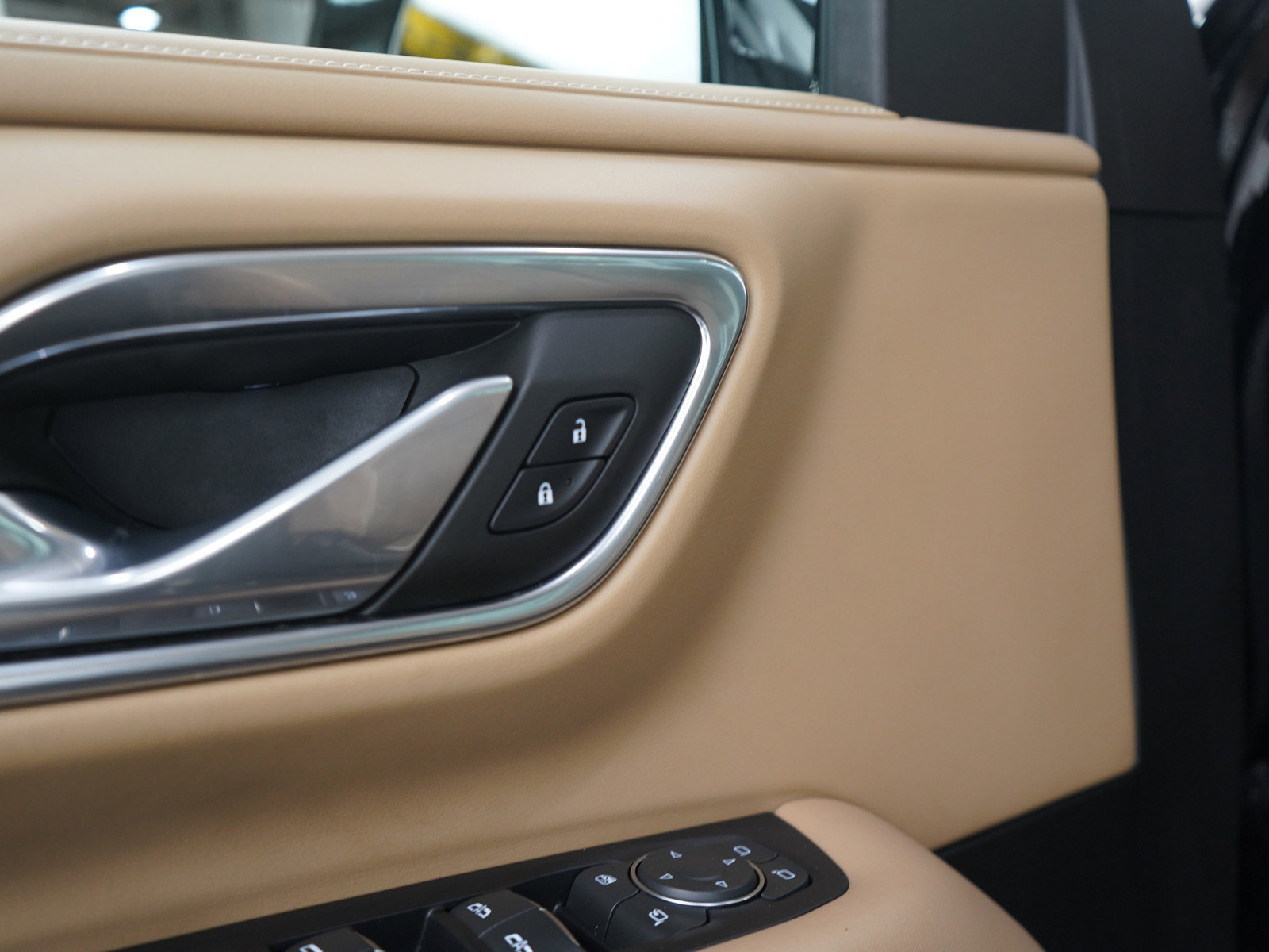 2023 Chevrolet Tahoe Premier photo 20