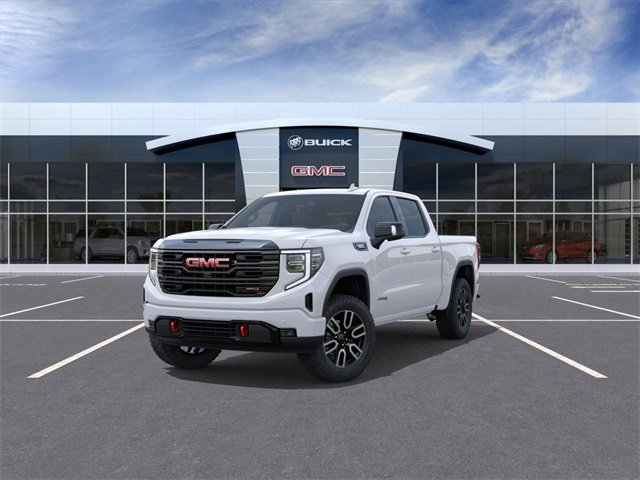 2026 Gmc Sierra 1500 AT4 photo 8