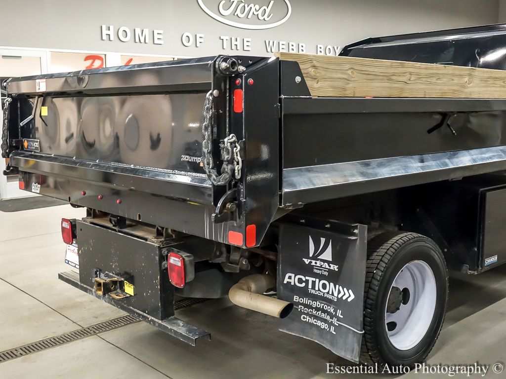 2023 FORD F-450 - Image 7