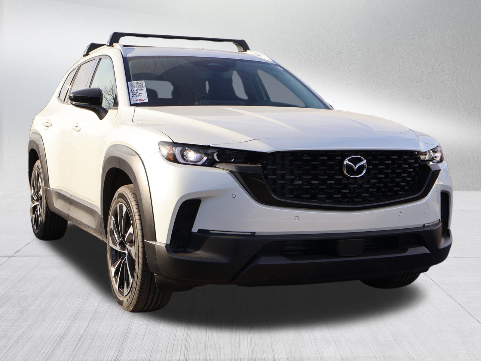 2026 Mazda CX-50 Premium Plus's photo