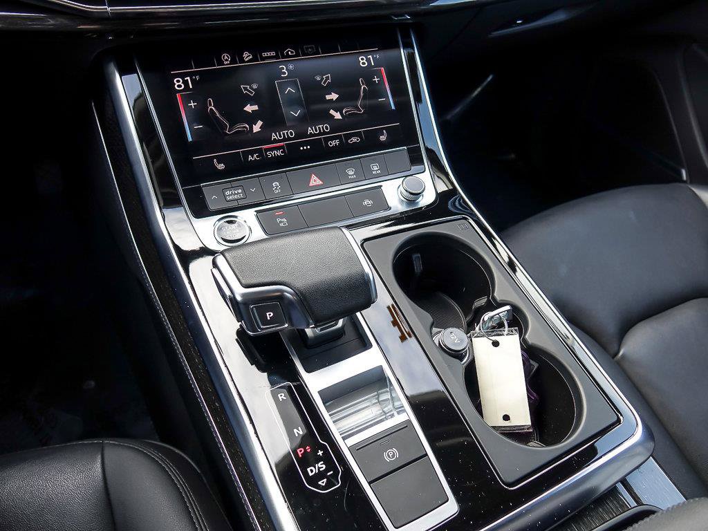 2024 AUDI Q7 - Image 27