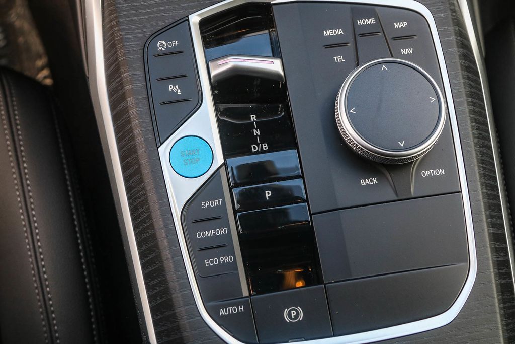 2025 Bmw i4 eDrive40 photo 20