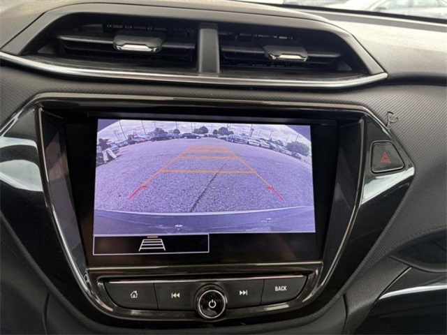 2022 Chevrolet Trailblazer LT photo 13