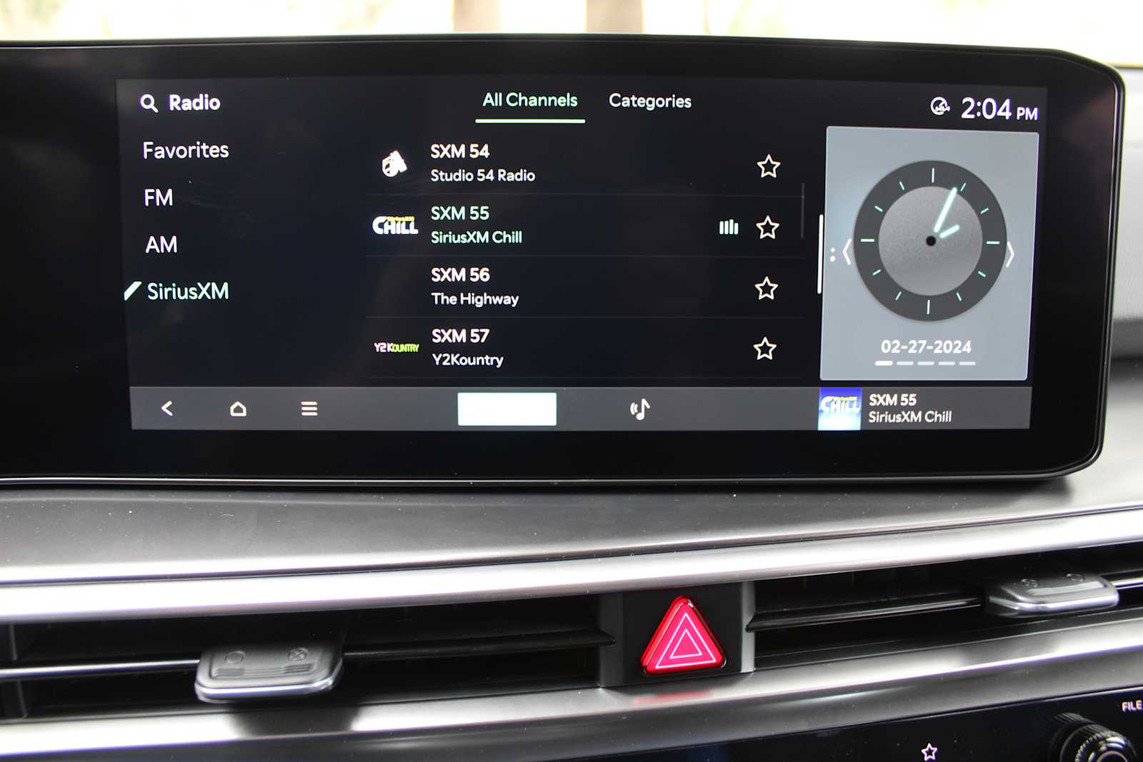 2026 Kia Sorento LX photo 37