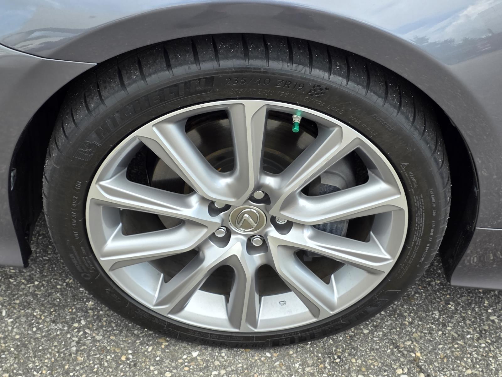 2015 Lexus RC 350 photo 30