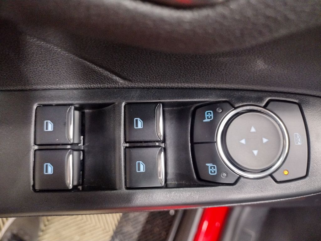 2024 Ford Escape Active photo 21