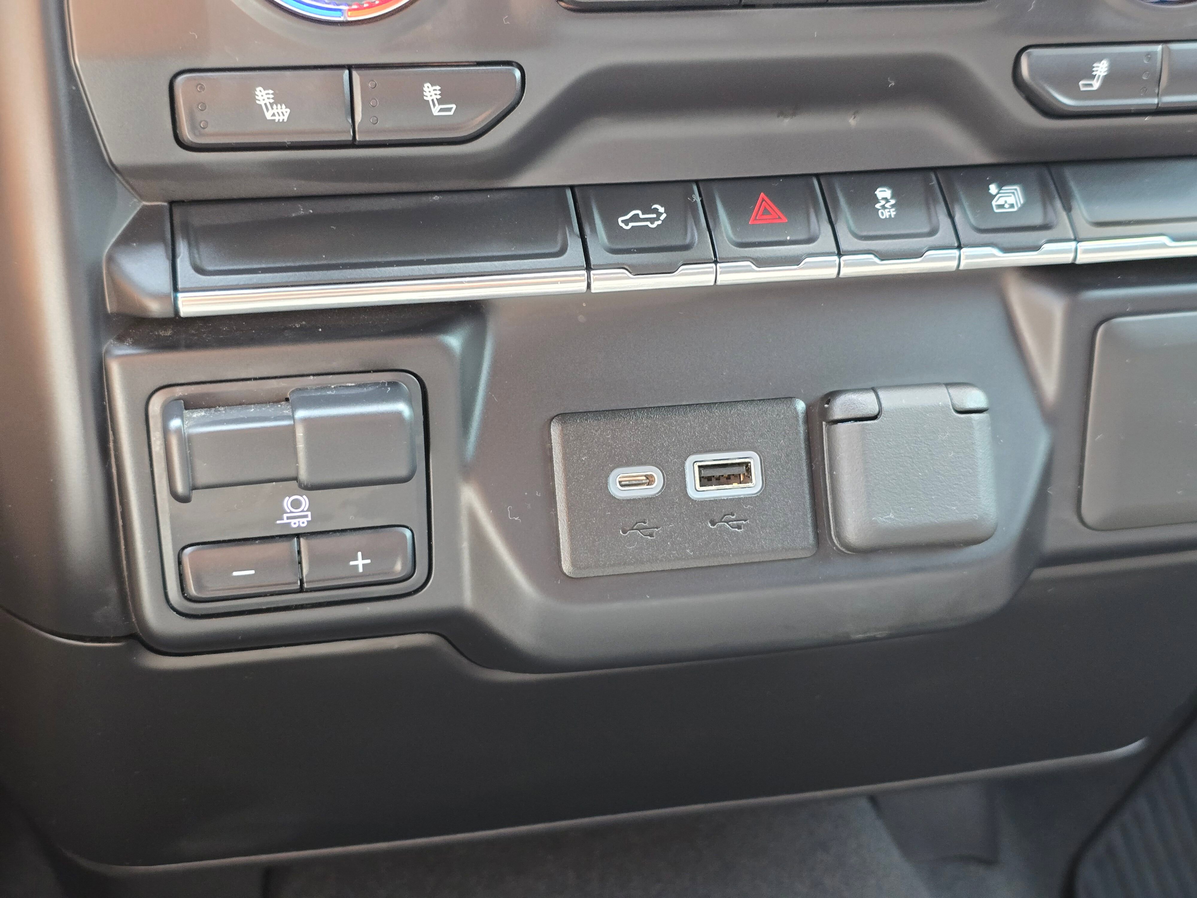 2022 Gmc Sierra 1500 Limited Elevation photo 7