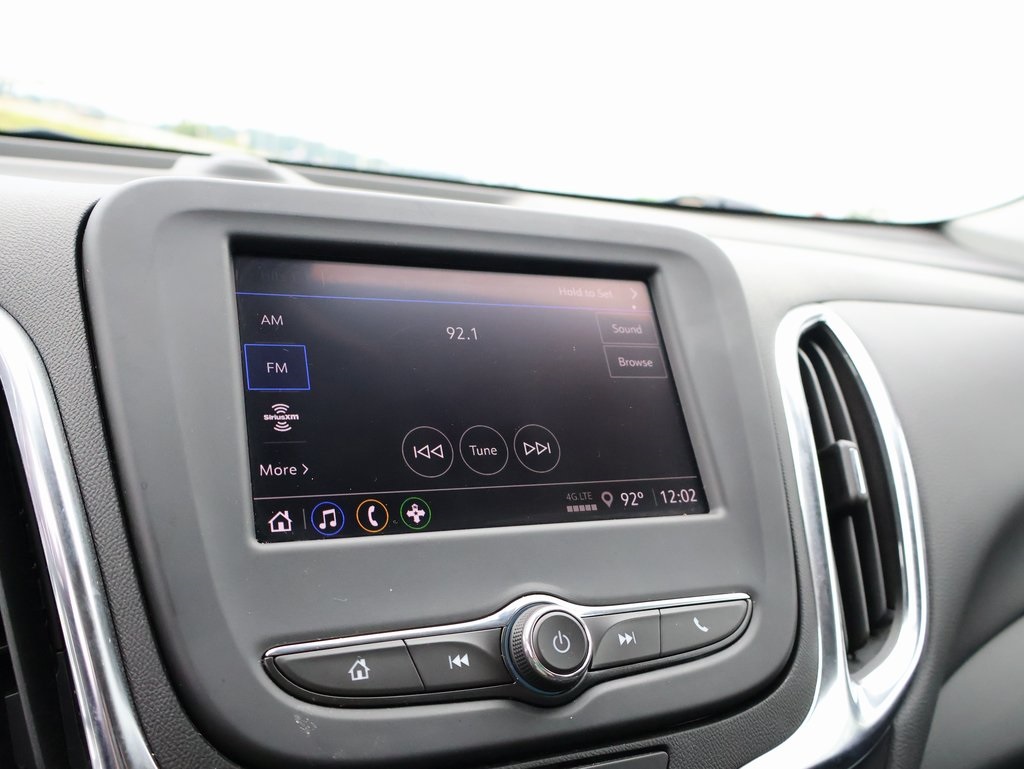 2023 Chevrolet Equinox LT photo 29