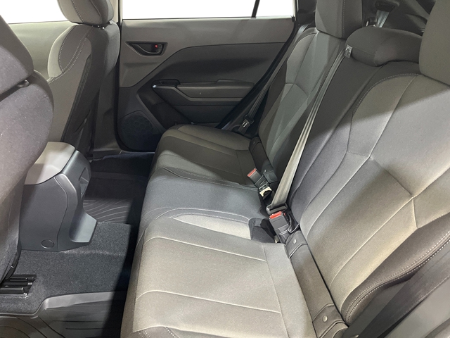 2025 Subaru Crosstrek Base photo 18
