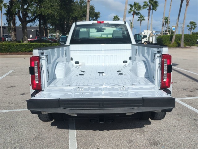 2026 Ford F-450 photo 13