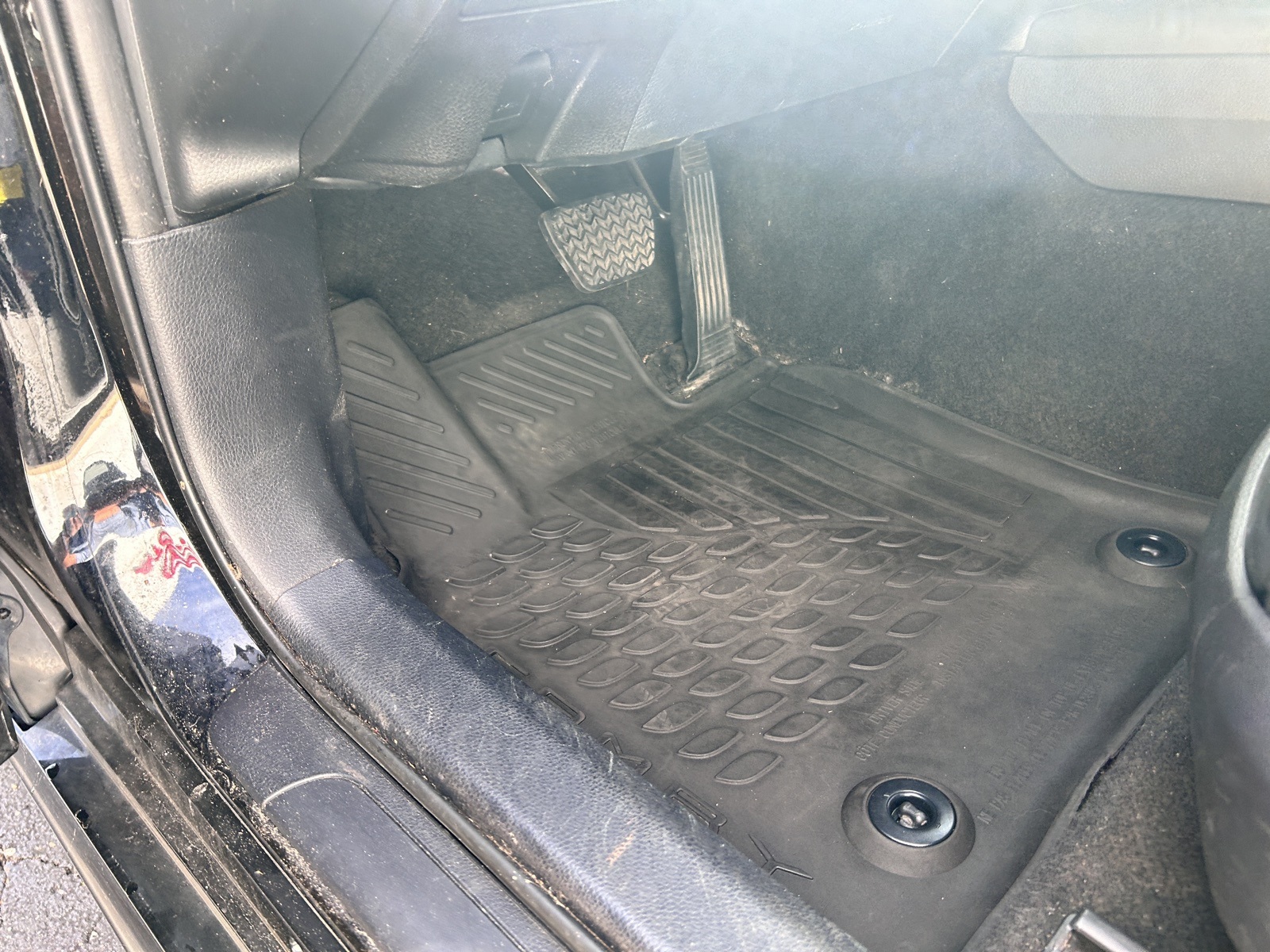 2022 Toyota Camry XSE photo 16