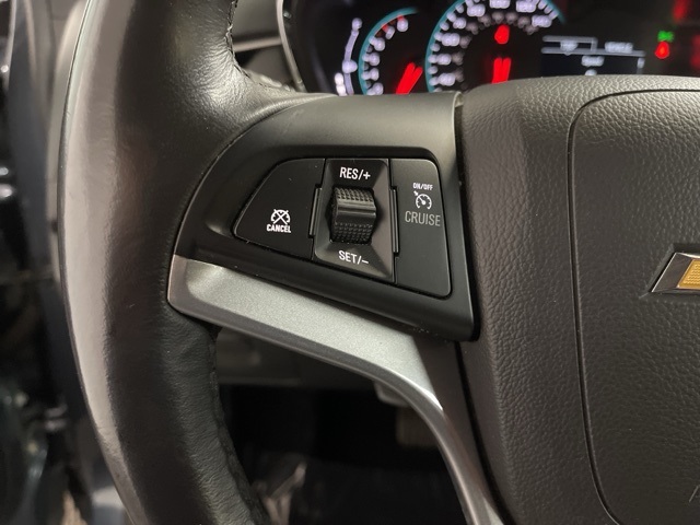 2021 Chevrolet Trax LT photo 24