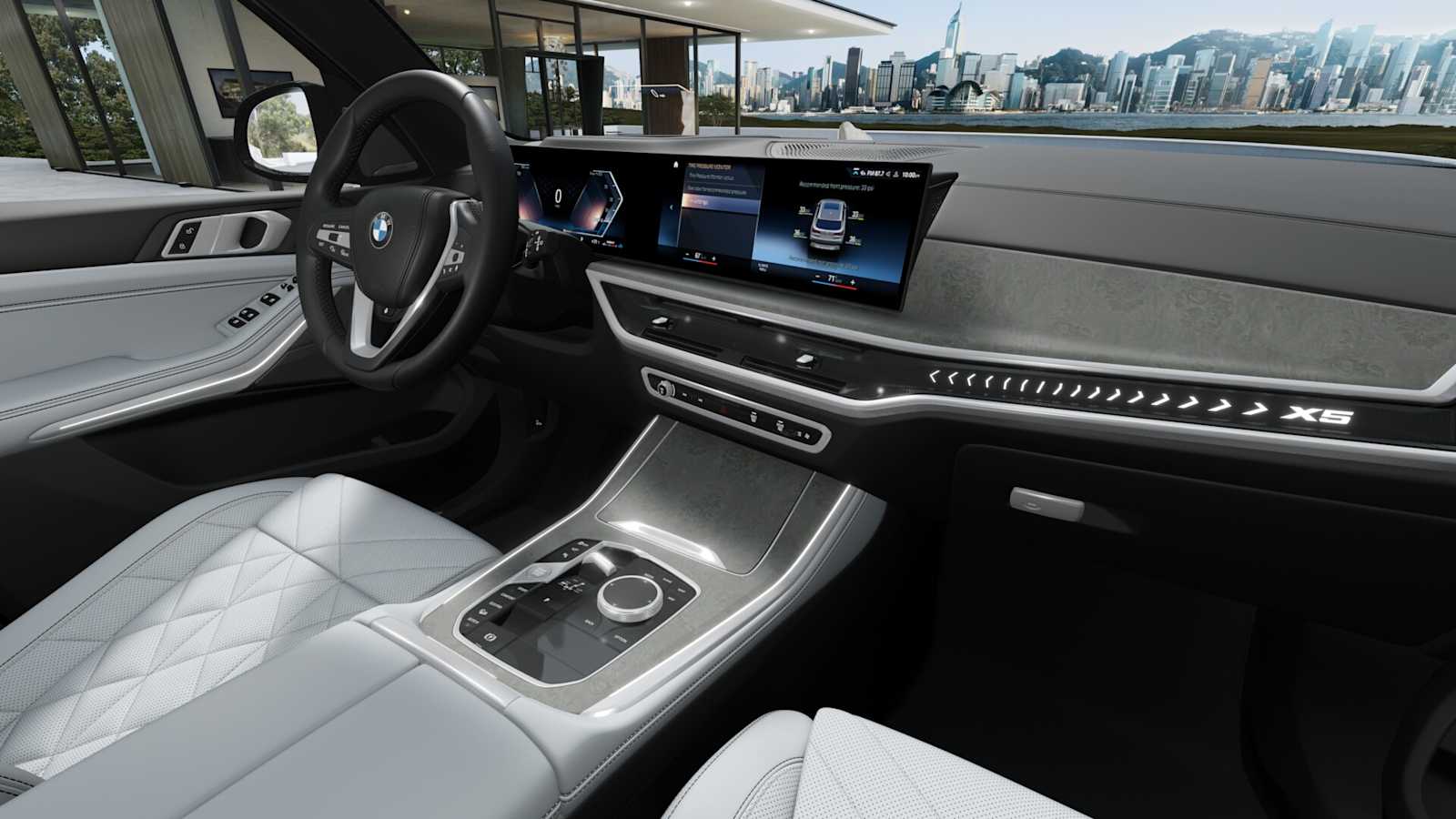 2026 Bmw X5 sDrive40i photo 14