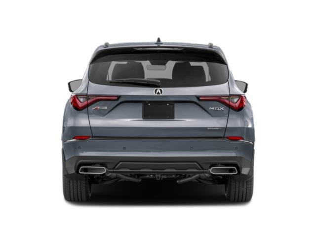 2026 Acura MDX SH-AWD A-Spec Advance photo 5