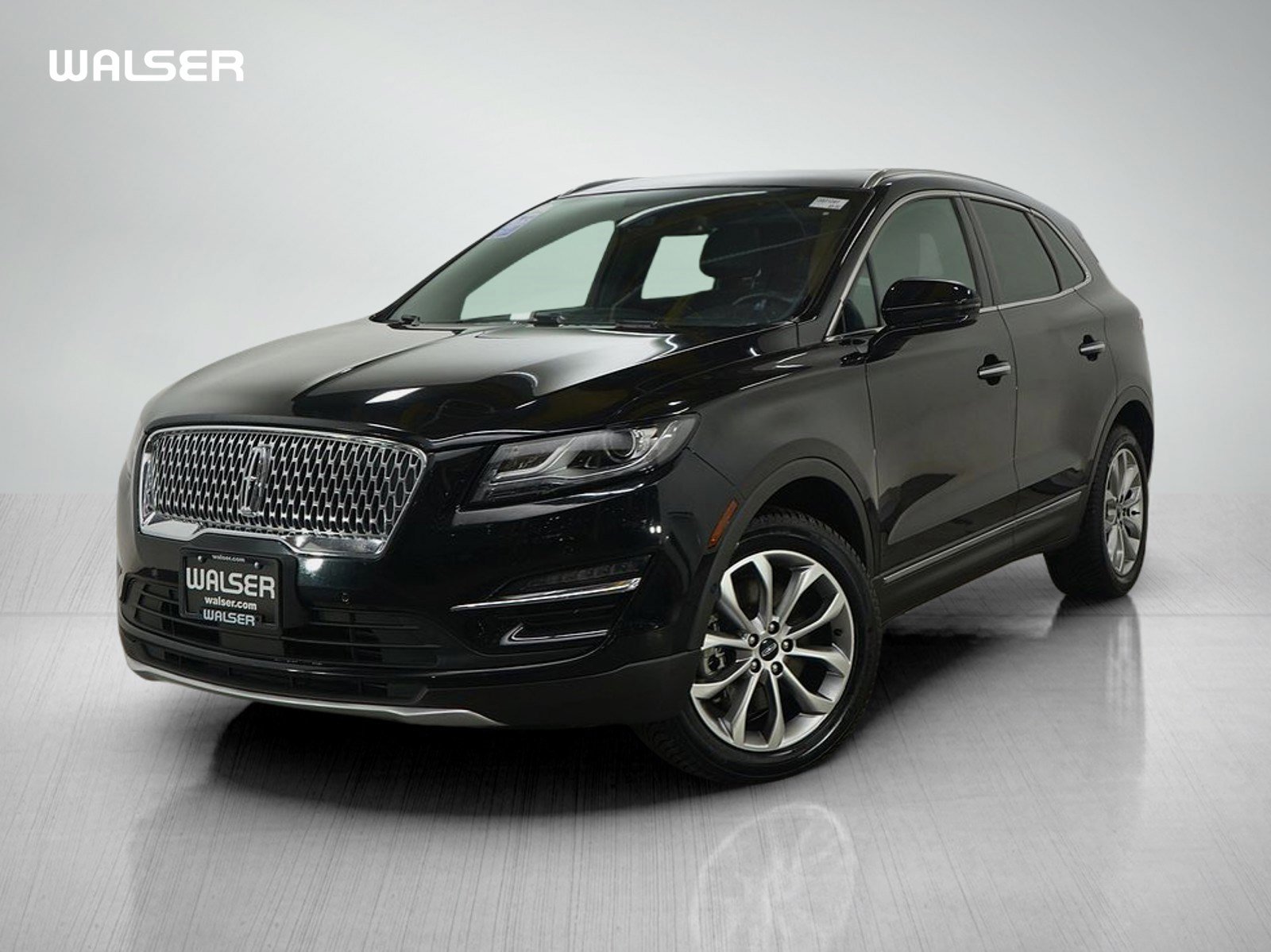 2019 Lincoln MKC Reserve's photo
