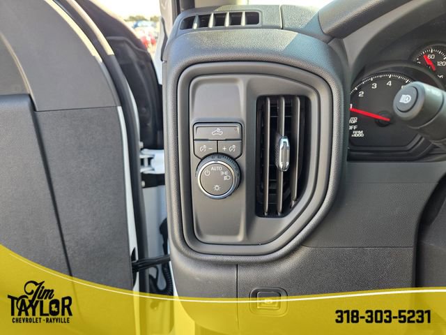 2026 Chevrolet Silverado 1500 photo 22