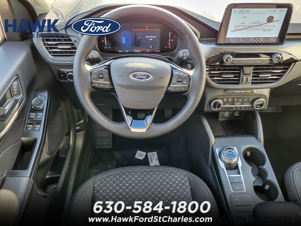 2026 FORD ESCAPE - Image 9