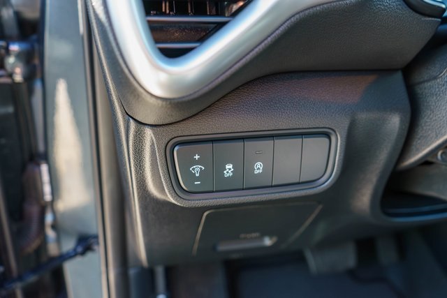2023 Kia Soul LX photo 15