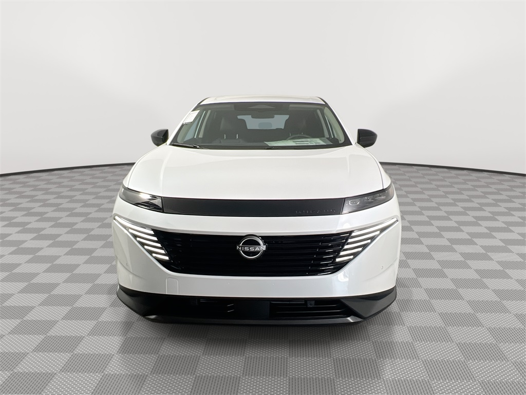 2026 Nissan Murano SV photo 2