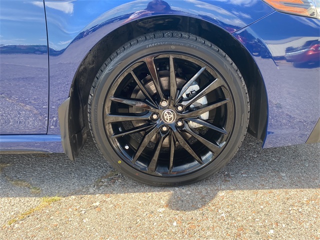 2023 Toyota Camry XSE photo 10