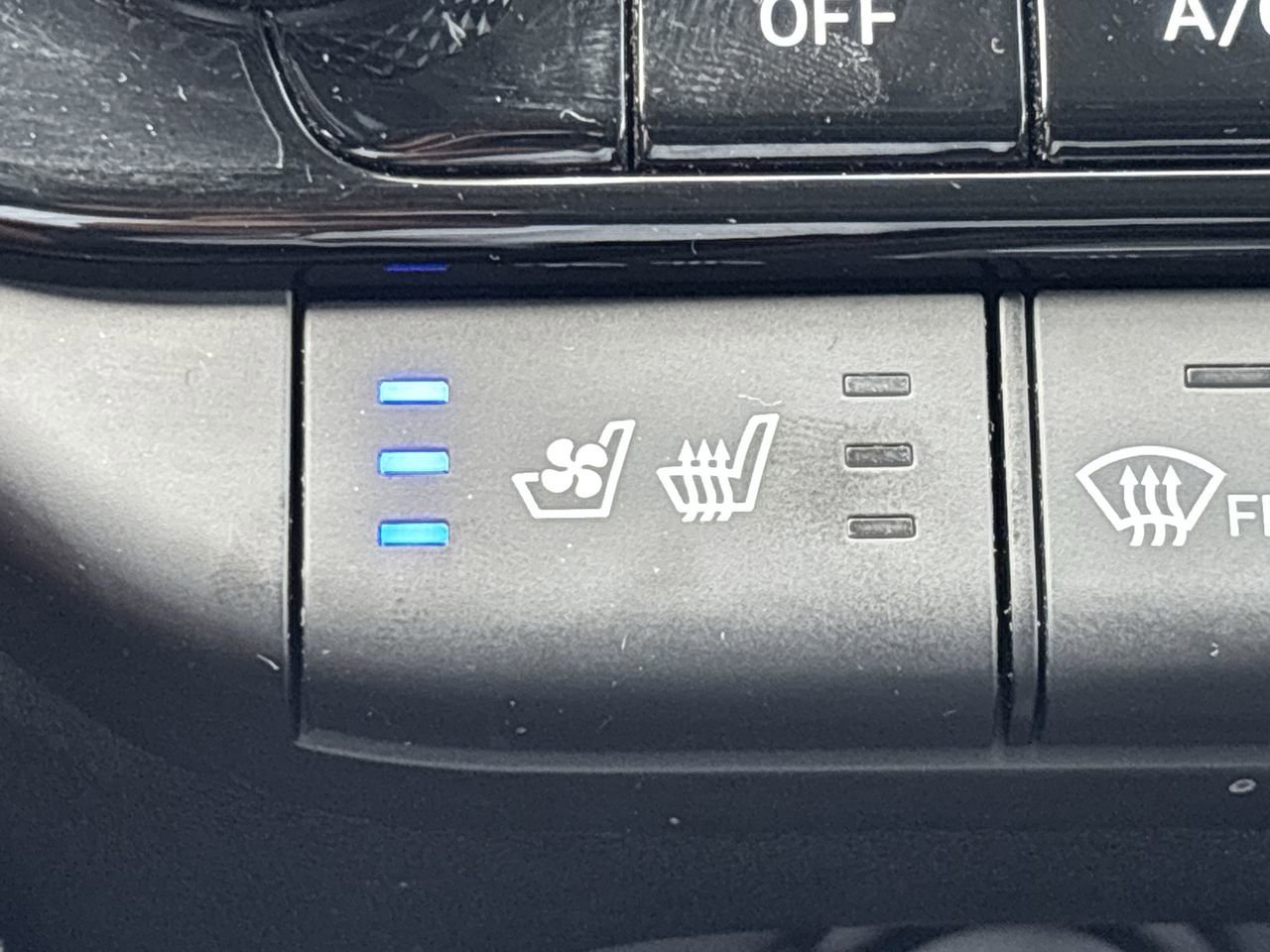 2023 Hyundai Elantra Hybrid Limited photo 22