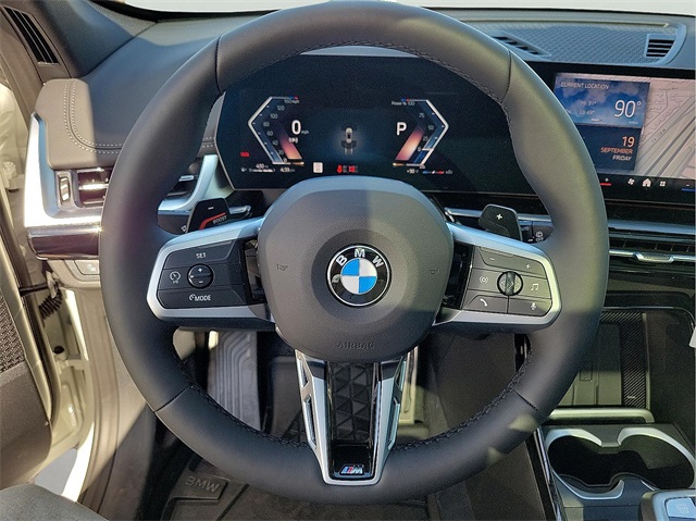 2026 Bmw X1 XDrive28i photo 20
