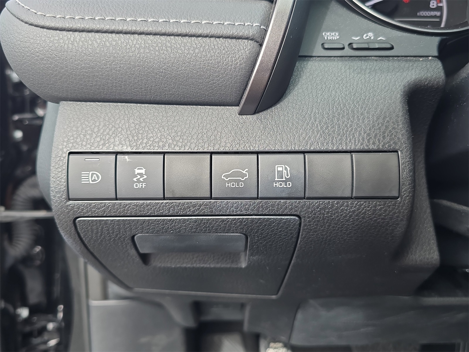 2023 Toyota Camry SE photo 19
