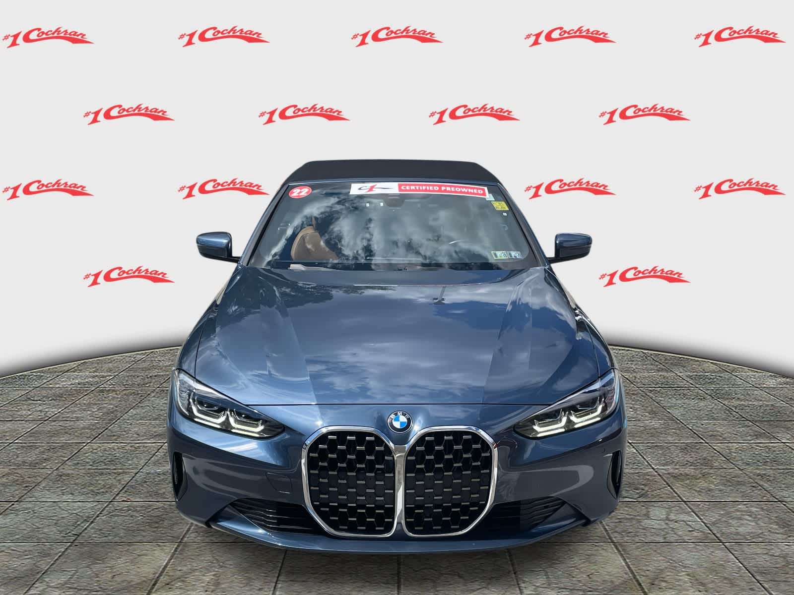 2022 Bmw 430i xDrive photo 8