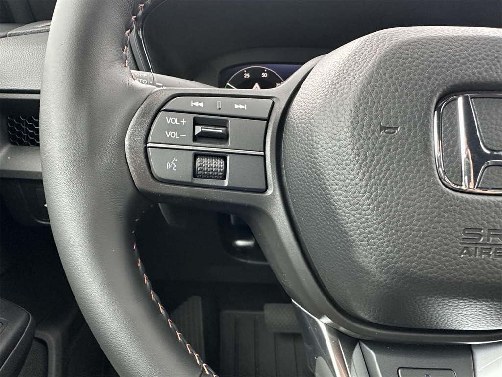 2026 Honda CR-V Hybrid photo 11