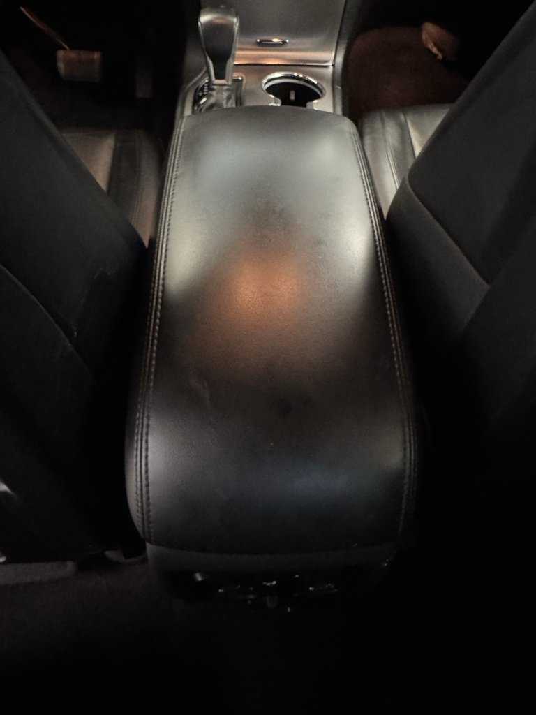 2021 Jeep Grand Cherokee Limited photo 10