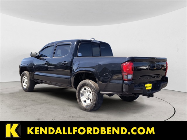 2021 Toyota Tacoma SR photo 3