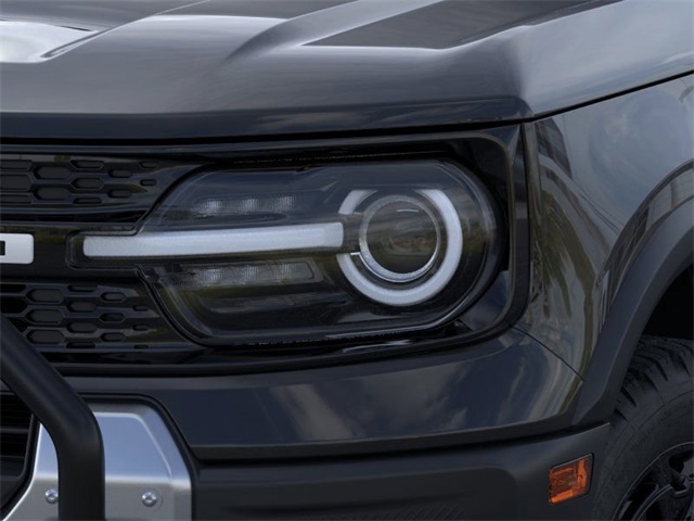 2025 Ford Bronco Sport Outer Banks photo 16