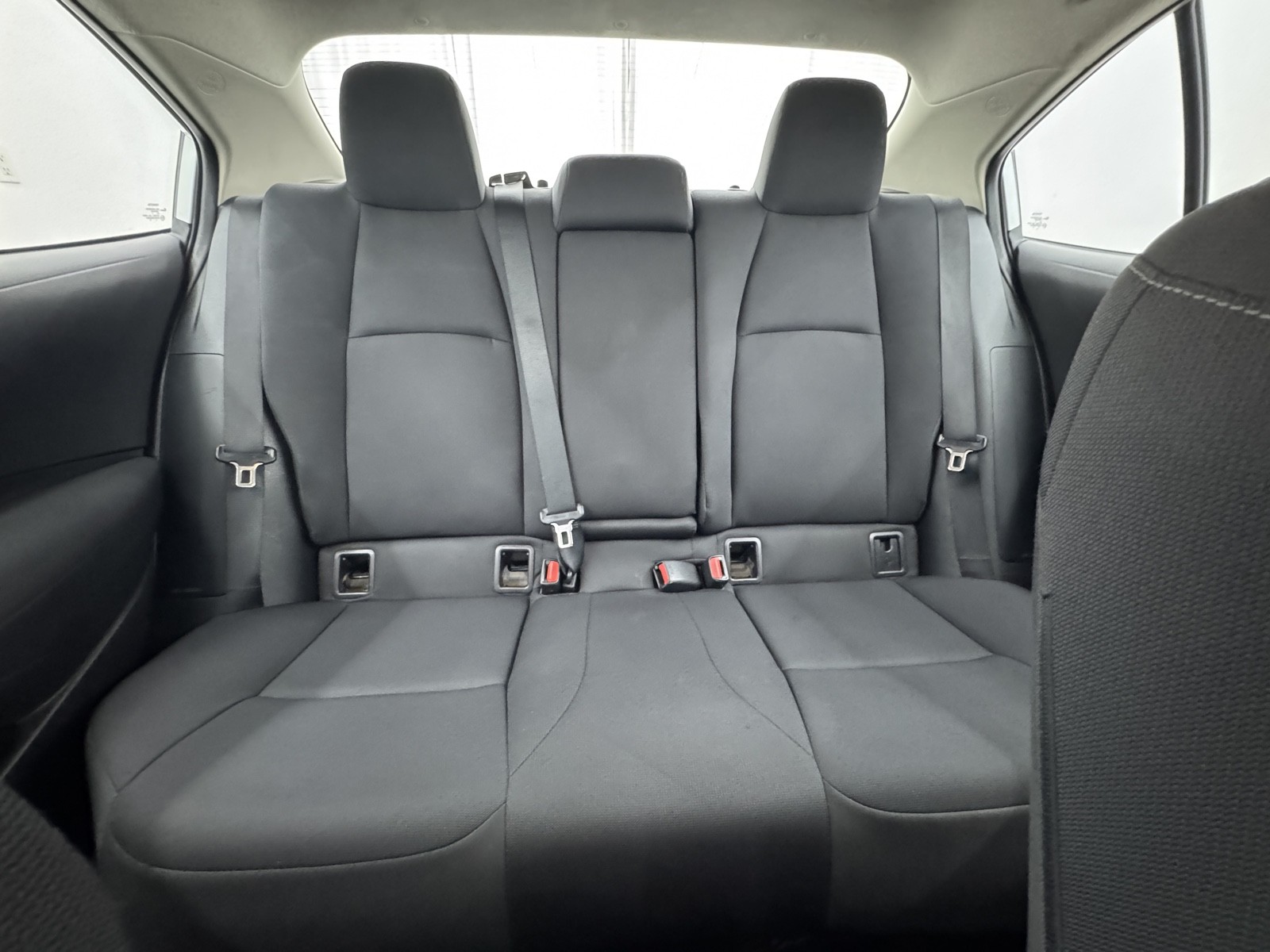 2023 Toyota Corolla LE photo 10