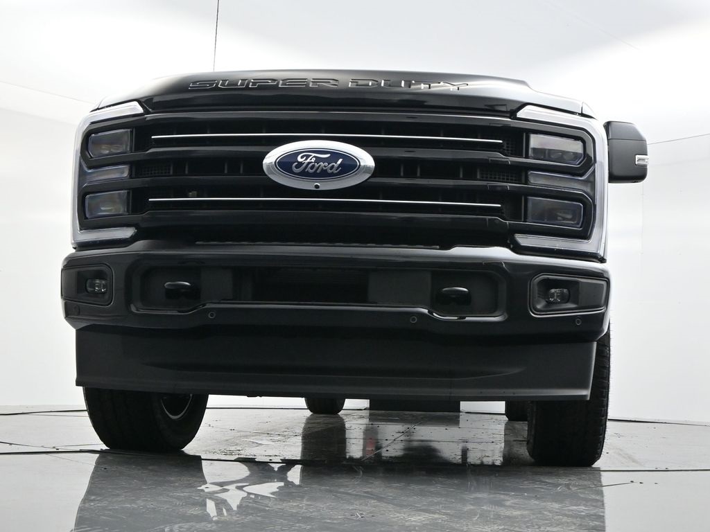 2026 Ford F-350 Platinum photo 40
