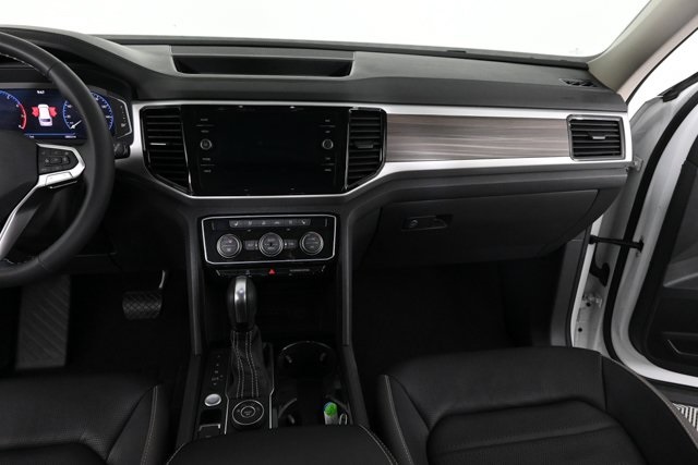2021 Volkswagen Atlas V6 SEL Premium photo 10